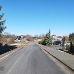 Gmina Trzciana. Zakończono przebudowę odcinka drogi powiatowej w Leszczynie