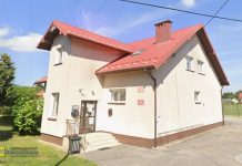 Gmina Rzezawa. Ponad 1,6 mln zł dotacji na modernizację świetlicy w Buczkowie