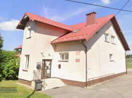 Gmina Rzezawa. Ponad 1,6 mln zł dotacji na modernizację świetlicy w Buczkowie