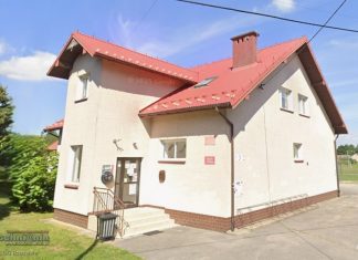 Gmina Rzezawa. Ponad 1,6 mln zł dotacji na modernizację świetlicy w Buczkowie