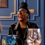 Koszykówka. Wspólna kolacja na zakończenie historycznego sezonu – ZDJĘCIA