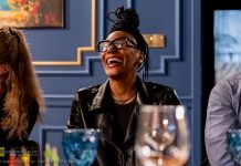 Koszykówka. Wspólna kolacja na zakończenie historycznego sezonu – ZDJĘCIA