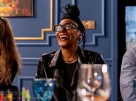 Koszykówka. Wspólna kolacja na zakończenie historycznego sezonu – ZDJĘCIA