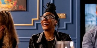 Koszykówka. Wspólna kolacja na zakończenie historycznego sezonu – ZDJĘCIA