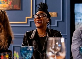 Koszykówka. Wspólna kolacja na zakończenie historycznego sezonu – ZDJĘCIA