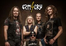 4 Szmery zagrają na Dniach Bochni – WIDEO