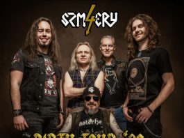 4 Szmery zagrają na Dniach Bochni – WIDEO