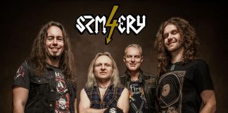 4 Szmery zagrają na Dniach Bochni – WIDEO