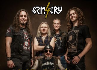 4 Szmery zagrają na Dniach Bochni – WIDEO