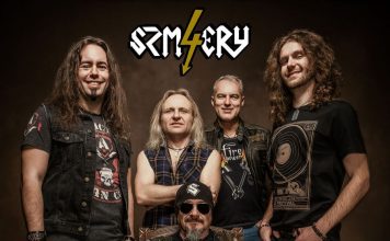 4 Szmery zagrają na Dniach Bochni – WIDEO