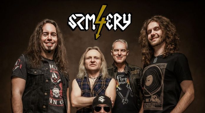 4 Szmery zagrają na Dniach Bochni – WIDEO