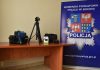 Nowy radar i sprzęt do kontroli kierowców. Policja w Bochni doposażona