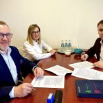 Gmina Brzesko. Ponad milion złotych na modernizację GOSiR w Mokrzyskach