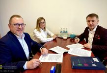 Gmina Brzesko. Ponad milion złotych na modernizację GOSiR w Mokrzyskach