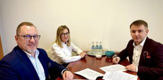 Gmina Brzesko. Ponad milion złotych na modernizację GOSiR w Mokrzyskach