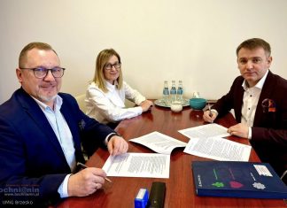 Gmina Brzesko. Ponad milion złotych na modernizację GOSiR w Mokrzyskach