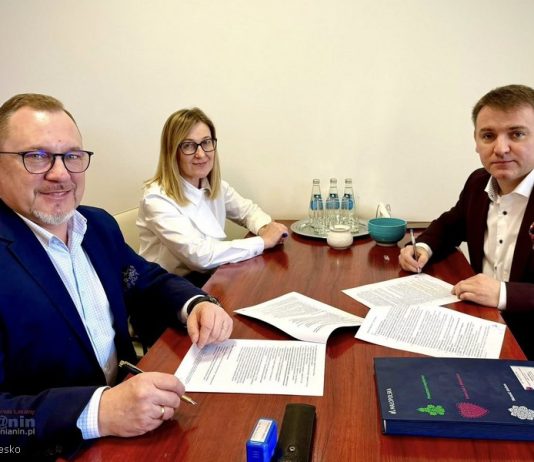 Gmina Brzesko. Ponad milion złotych na modernizację GOSiR w Mokrzyskach