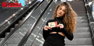 Przebojowa Zuzanna została Bocheńską Gracją 2025 i odebrała liczne upominki – ZDJĘCIA