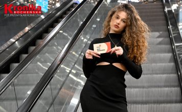 Przebojowa Zuzanna została Bocheńską Gracją 2025 i odebrała liczne upominki – ZDJĘCIA