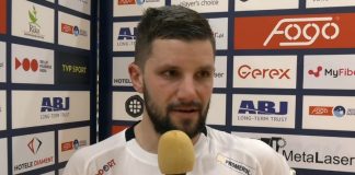 Sebastian Leszczak: „Musimy przestać mówić, że wszystko będzie dobrze. Trzeba to pokazać na boisku”