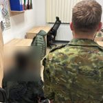 Straż Graniczna: Formalności poza boiskiem są równie ważne jak forma na parkiecie