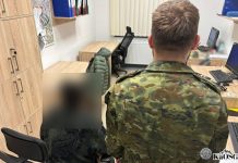 Straż Graniczna: Formalności poza boiskiem są równie ważne jak forma na parkiecie