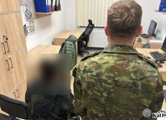 Straż Graniczna: Formalności poza boiskiem są równie ważne jak forma na parkiecie