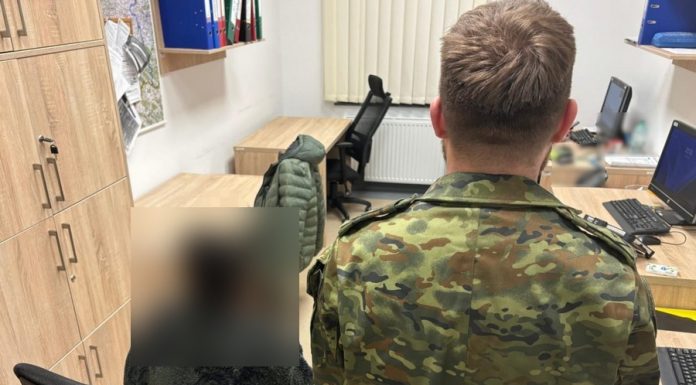 Straż Graniczna: Formalności poza boiskiem są równie ważne jak forma na parkiecie