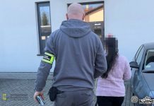 Bochnia. Udawała studentkę, by zostać w Polsce