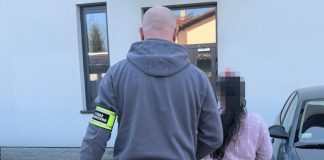 Bochnia. Udawała studentkę, by zostać w Polsce