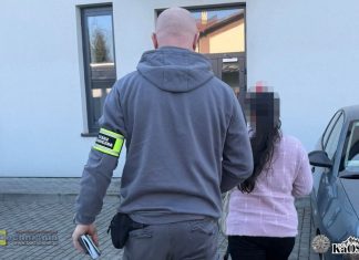 Bochnia. Udawała studentkę, by zostać w Polsce