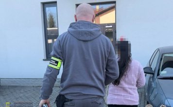 Bochnia. Udawała studentkę, by zostać w Polsce