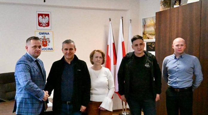 Żegocina przebuduje żłobek. Przybędzie 17 miejsc dla dzieci