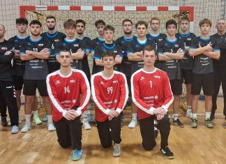 Dziś koniec sezonu. Ostatni mecz II ligi piłki ręcznej w Bochni