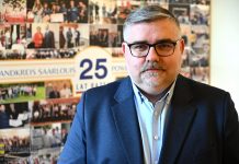 Starosta Adam Korta: „To partnerstwo udowodniło, że granice w Europie naprawdę zniknęły” – WYWIAD