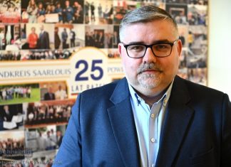 Starosta Adam Korta: „To partnerstwo udowodniło, że granice w Europie naprawdę zniknęły” – WYWIAD