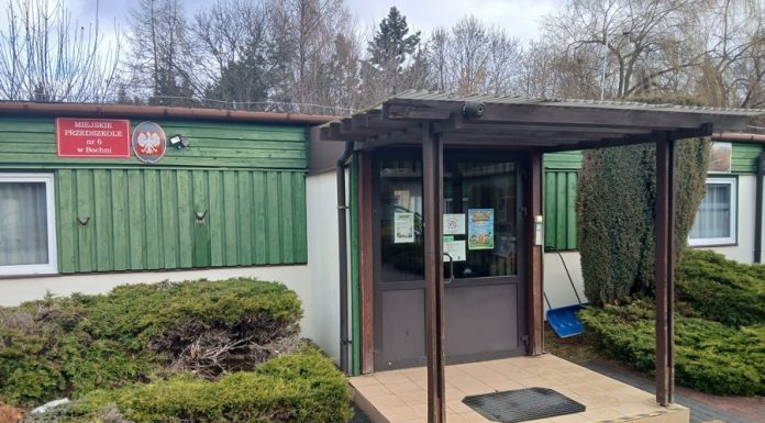 Bochnia. Jaka przyszłość czeka przedszkole na os. Jana? Radni wnioskują o harmonogram