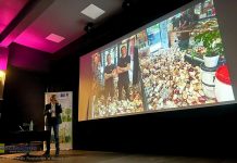 III Festiwal Filmów Ekologicznych w Powiecie Bocheńskim – ZDJĘCIA