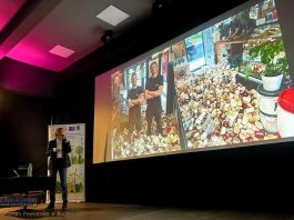 III Festiwal Filmów Ekologicznych w Powiecie Bocheńskim – ZDJĘCIA