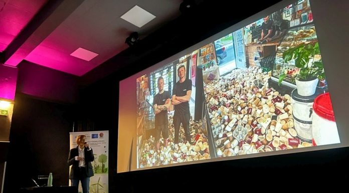 III Festiwal Filmów Ekologicznych w Powiecie Bocheńskim – ZDJĘCIA