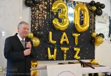 30 lat misji, pracy i serca. Jubileusz WTZ w Proszówkach – ZDJĘCIA i WIDEO