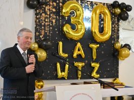 30 lat misji, pracy i serca. Jubileusz WTZ w Proszówkach – ZDJĘCIA i WIDEO