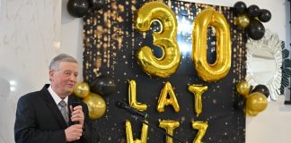 30 lat misji, pracy i serca. Jubileusz WTZ w Proszówkach – ZDJĘCIA i WIDEO