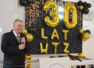 30 lat misji, pracy i serca. Jubileusz WTZ w Proszówkach – ZDJĘCIA i WIDEO