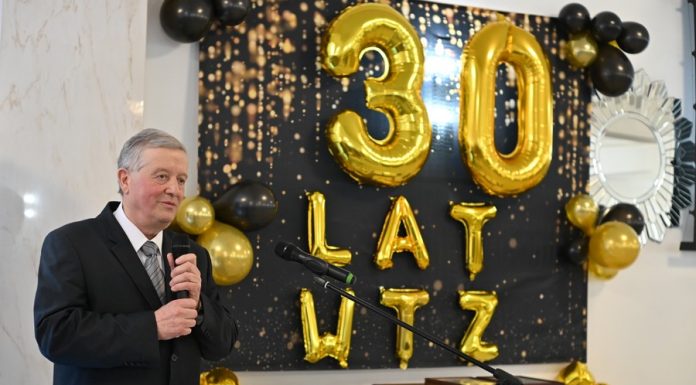 30 lat misji, pracy i serca. Jubileusz WTZ w Proszówkach – ZDJĘCIA i WIDEO