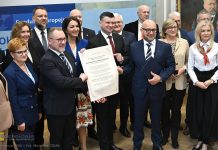 Nowe życie zabytkowych budynków Browaru Okocim. Podpisano ważną umowę – ZDJĘCIA i WIZUALIZACJE