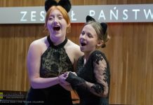 „Muzyka dla Pań” w Bochni. Koncert z okazji Dnia Kobiet – ZDJĘCIA