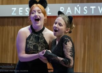 „Muzyka dla Pań” w Bochni. Koncert z okazji Dnia Kobiet – ZDJĘCIA