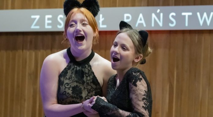 „Muzyka dla Pań” w Bochni. Koncert z okazji Dnia Kobiet – ZDJĘCIA