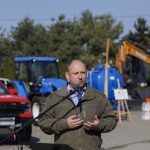 Nowy sprzęt dla Niepołomic i Drwini. Ponad 5,5 mln zł na bezpieczeństwo – ZDJĘCIA